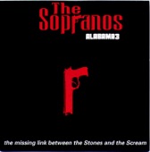 Woke Up This Morning (Official Theme Tune of 'The Sopranos') - Single
