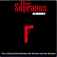 Alabama 3 - Woke Up This Morning (Official Theme Tune of 'The Sopranos') artwork