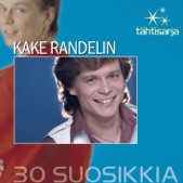 Kake Randelin - Kirje Kotiin