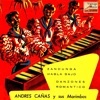 Vintage World No. 134 - EP: Guatemala Y Sus Marimbas - EP