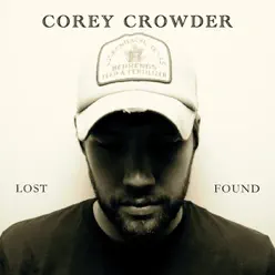 Lost & Found - Corey Crowder