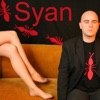 Syan - Dans Tes Yeux