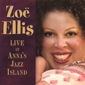 Zoe Ellis - Leave