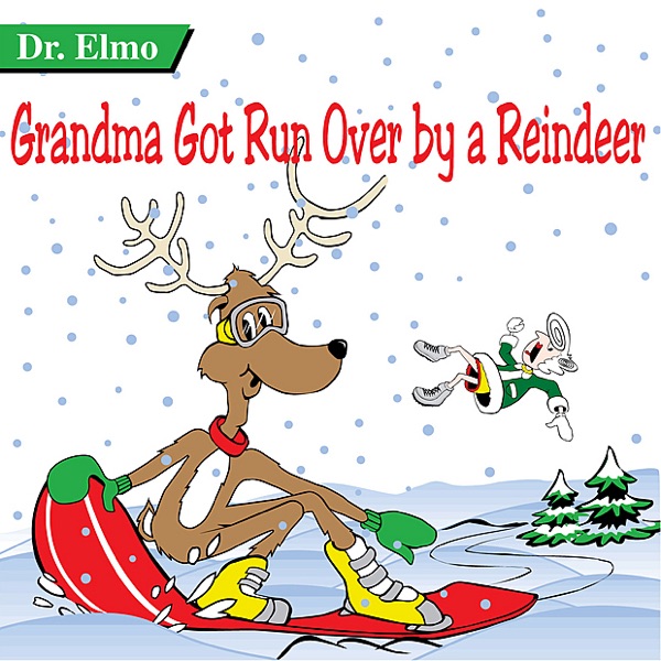 Listen to songs from the album Grandma Got Run Over By a Reindeer - Single,...