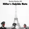 Stream & download Hitler's Suicide Note - Single