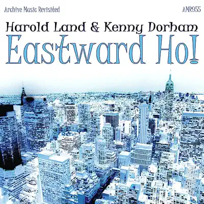Harold Land & Kenny Dorham - Kenny Dorham