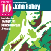 John Fahey - Sunset On Prince George's County