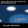 Sintomatico - EP album lyrics, reviews, download