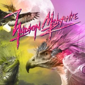 Hudson Mohawke - Rising 5