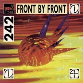 Front 242 - Welcome to Paradise