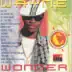 Wanye Wonder album cover