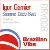 Summer Disco Beat - Single album lyrics, reviews, download