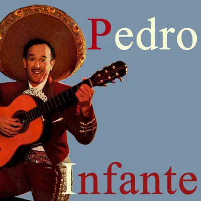 Vintage Music No. 53 - LP: Pedro Infante - Pedro Infante