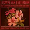 Stream & download Beethoven: The Complete Sonatas for Violin and Piano