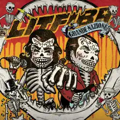 Grande nazione - Litfiba