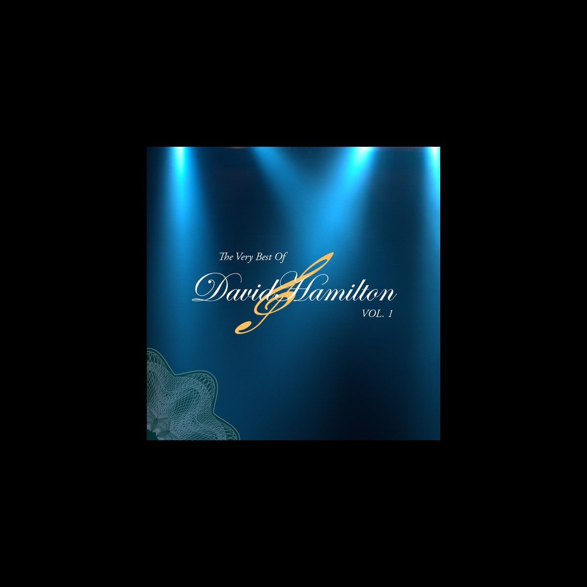 ‎the Very Best Of David Hamilton Volume 1 By David Hamilton Project On