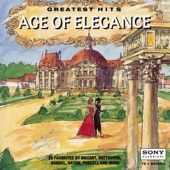 Greatest Hits - Age of Elegance artwork