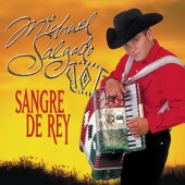 Sangre de Rey artwork