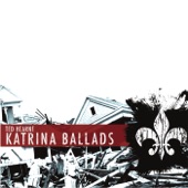Ted Hearne - Katrina Ballads: Brownie You're Doing a Heck of a Job