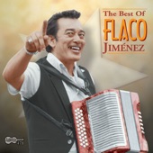 The Best of Flaco Jimenez artwork