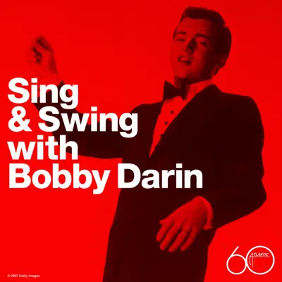 Sing & Swing With Bobby Darin - Bobby Darin