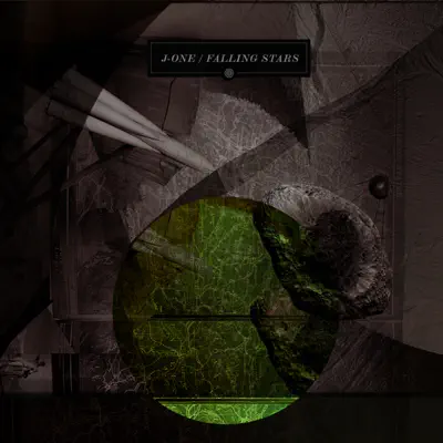 Falling Stars - EP - J-One
