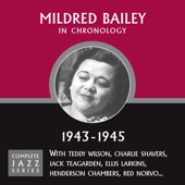 Mildred Bailey - The Love I Long for (12-01-44)