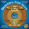 Gusto's Top Hits - EP