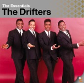 The Essentials: The Drifters artwork