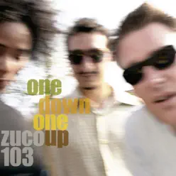 Up (Live Tracks and Remixes) - Zuco 103