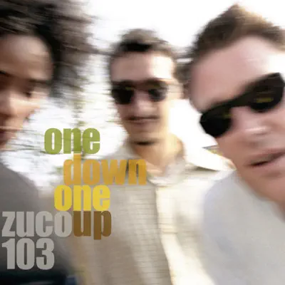 Up (Live Tracks and Remixes) - Zuco 103