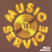 Music Service, Vol. 10