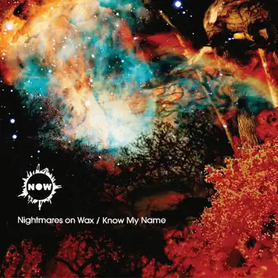 Known My Name - EP - Nightmares on Wax