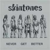 The Skintones - Baba Ganoush