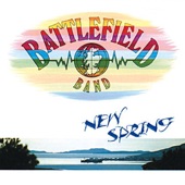 Battlefield Band - Darien