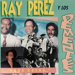 Ray Perez - El Guaguanco y la Salsa