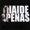 Thaíde - Prá cima