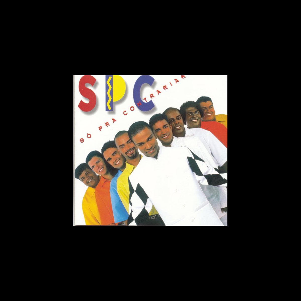 So Pra Contrariar by Só Pra Contrariar on Apple Music So Pra Contrariar by Só Pra Contrariar on Apple Music