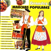 Grandes Marchas Populares artwork