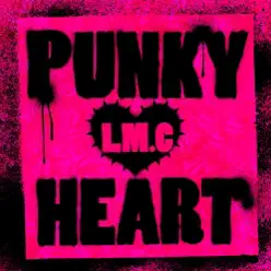 PunkyHeart (Standard Edition - Single - L. M.C (Lovely-Mocochang) PunkyHeart (Standard Edition - Single - L. M.C (Lovely-Mocochang)