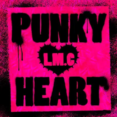 PunkyHeart (Standard Edition - Single - L. M.C (Lovely-Mocochang)