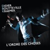 L'ordre des choses