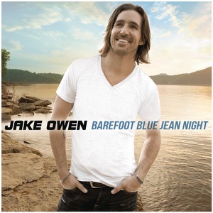 Jake Owen - Anywhere with You - Line Dance Musique
