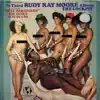 The Third Rudy Ray Moore Album - The Cockpit album lyrics, reviews, download