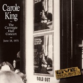 Carole King - (You Make Me Feel Like) A Natural Woman - Live