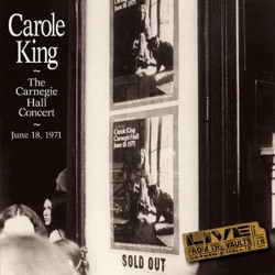 Carole King - It's Too Late