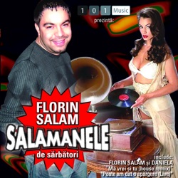 Florin Salam - Vreau Sa-Mi Impart Viata Cu Tine / I Wanna Share My Life With You