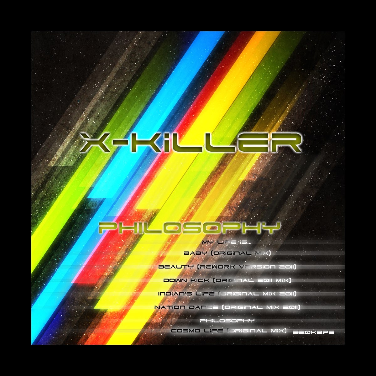 Killing my life. X-Killer Philosophy (Original Mix). XKILLER. Watch me playing with myself (main Mix) от DJ Antoine & Player & Remady.