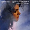 Katie Melua - If You Were a Sailboat (Acoustic Version)