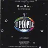 U People album lyrics, reviews, download